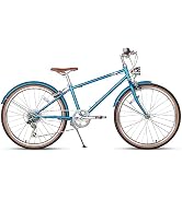 は*ん様 【Glerc】子供用自転車 男の子/女の子/幼児/小学生街乗り（新品開 Amazon | Glerc 20インチ女の子 子供用自転車 小学生 可愛いこども